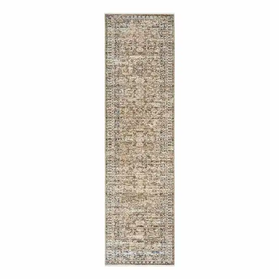 Heritage Rug 80x285cm in Spa