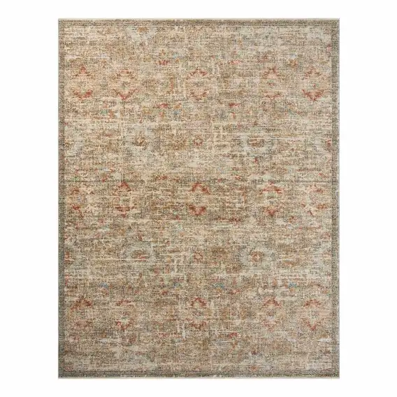Heritage Rug 160x230cm in Grey