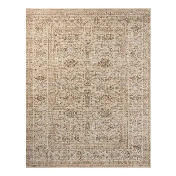 Heritage Rug 240x330cm in Ivory