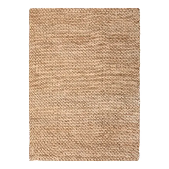 Hive Rug 230x320cm in Natural