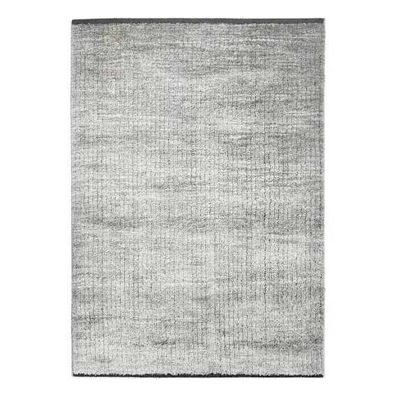 Himali Charlie Rug 160x230cm in Pewter