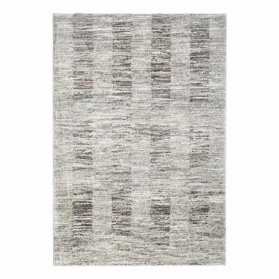 Himali Fin Rug 300x400cm in Steel