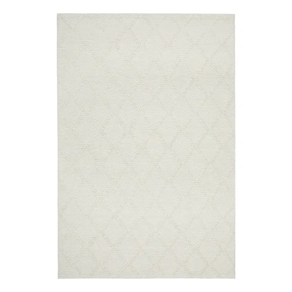 Huxley Rug 155x225cm in Off White