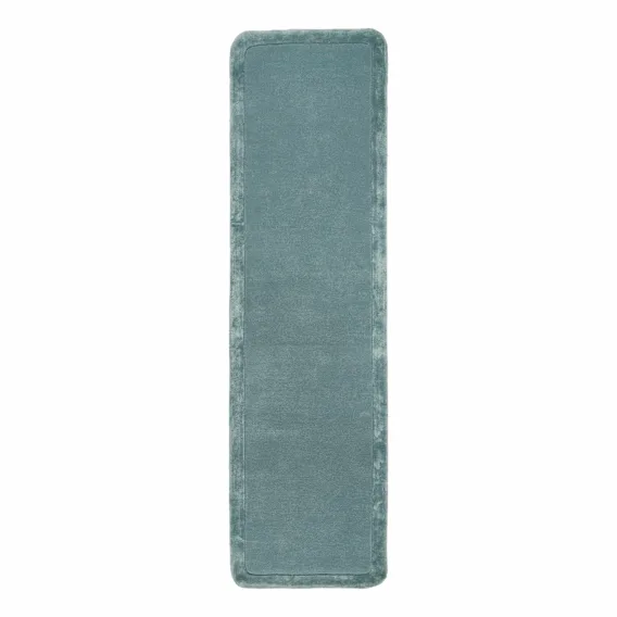Hugo Rug 80x300cm in Blue
