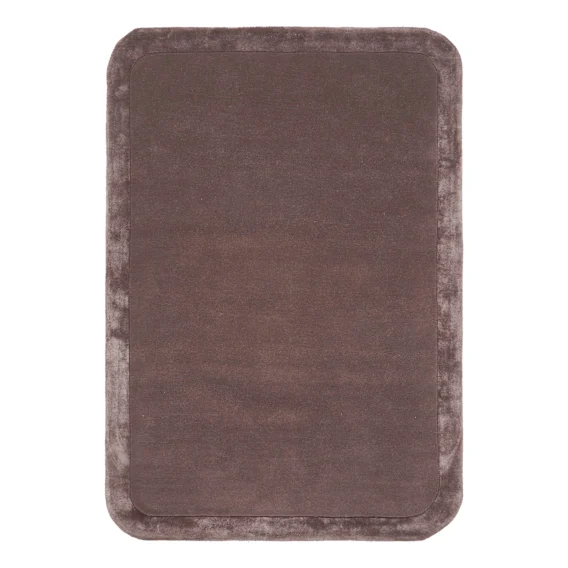 Hugo Rug 155x225cm in Grape