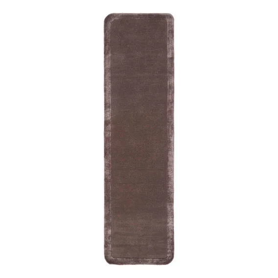 Hugo Rug 80x300cm in Grape