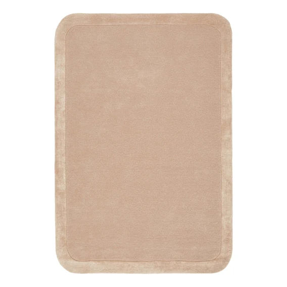 Hugo Rug 115x165cm in Nude