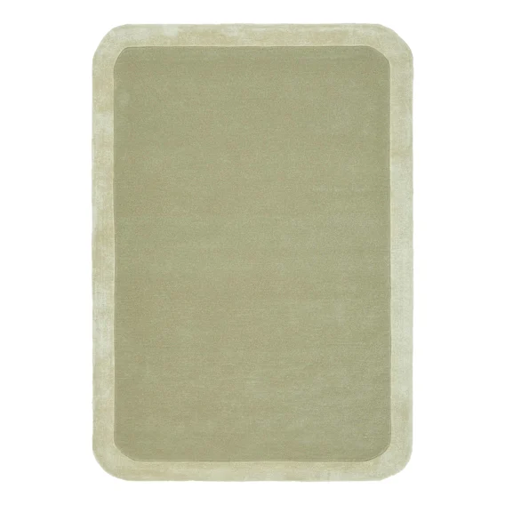 Hugo Rug 190x280cm in Sage