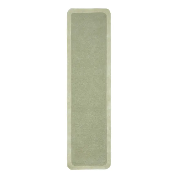 Hugo Rug 80x300cm in Sage
