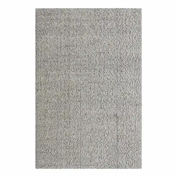 Itsy Bitsy Rug 200x290cm in Silver Ash