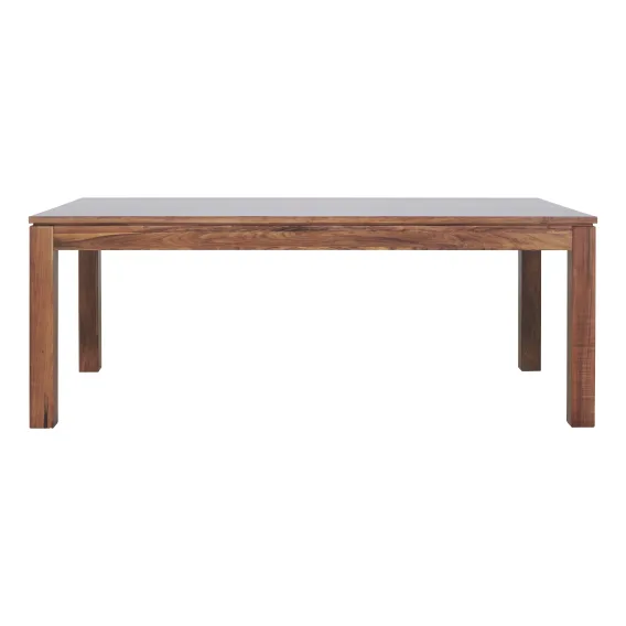 Lawson A Dining Table 210cm in Tasmanian Blackwood