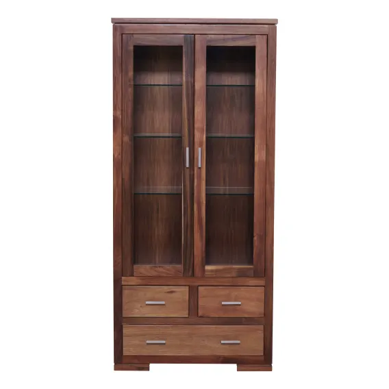 Lawson A Display Unit in Tasmanian Blackwood