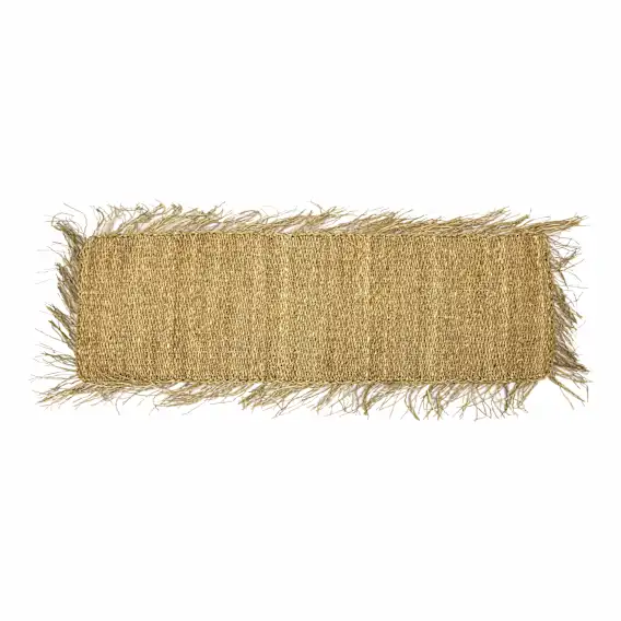 Lanai Table Runner 150x45cm in Natural