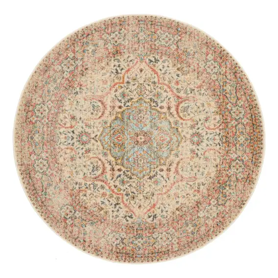 Legacy Rug 150cm in Papyrus