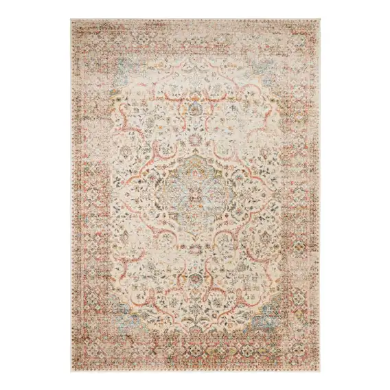 Legacy Rug 290x200cm in Papyrus