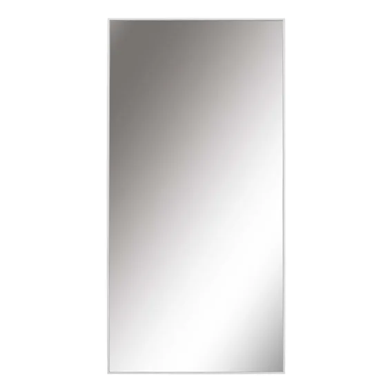 Lola Mirror 100x200cm in Matte White