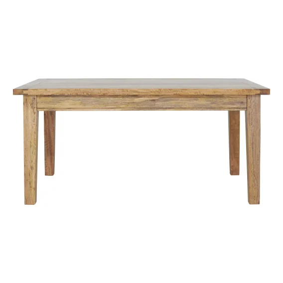 Mango Creek Dining Table 170cm in Clear