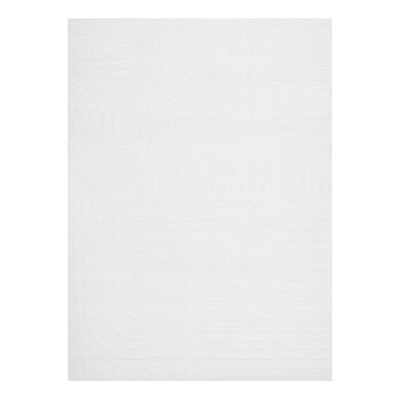 Marigold Dior Rug 200x290cm in White