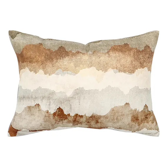 Mansfield Feather Fill Cushion 35x50cm