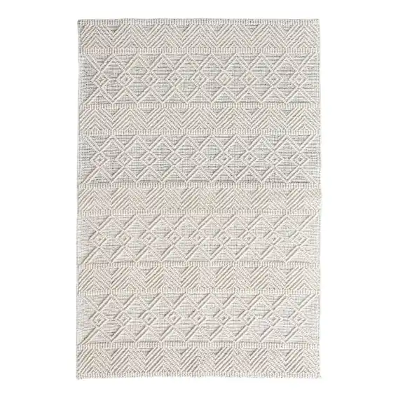 Memphis Rug 250x350cm in Stitch