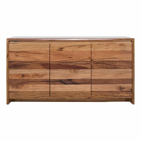 Melba Buffet 165cm in Western Australian Marri