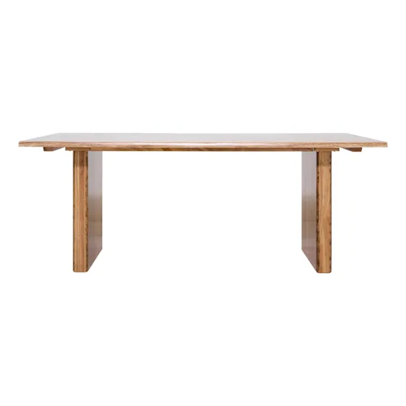 Melba Dining Table 213cm in Western Australian Marri
