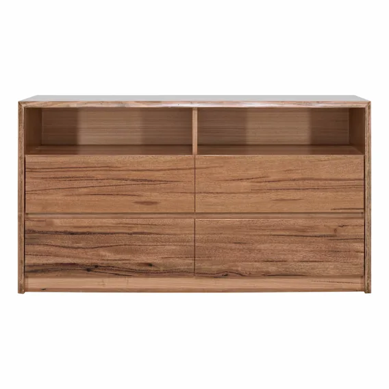 Melba Dresser in West Australian Marri