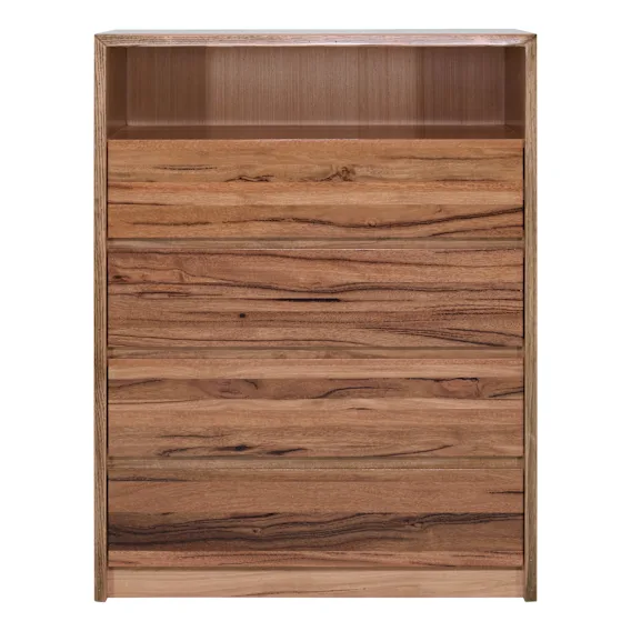 Melba Tallboy in West Australian Marri