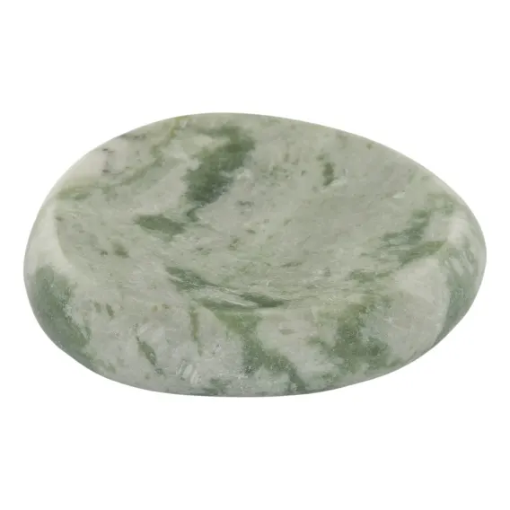 Mineral Dish 13x2cm in Marble
