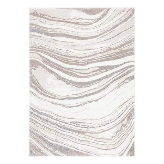 Mineral 333 Rug 160x230cm in Ivory