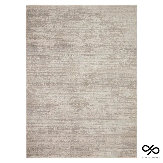Morgana Rug 160x230cm in Stone