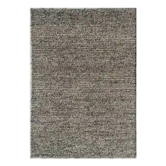Nirvana Rug 240x330cm in Charcoal Grey