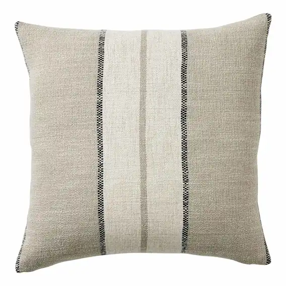 Ottavio Poly Fill Cushion 50x50cm in Natural