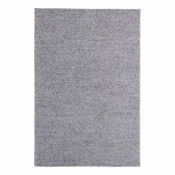 Ovation Rug 160x230cm in Basalt