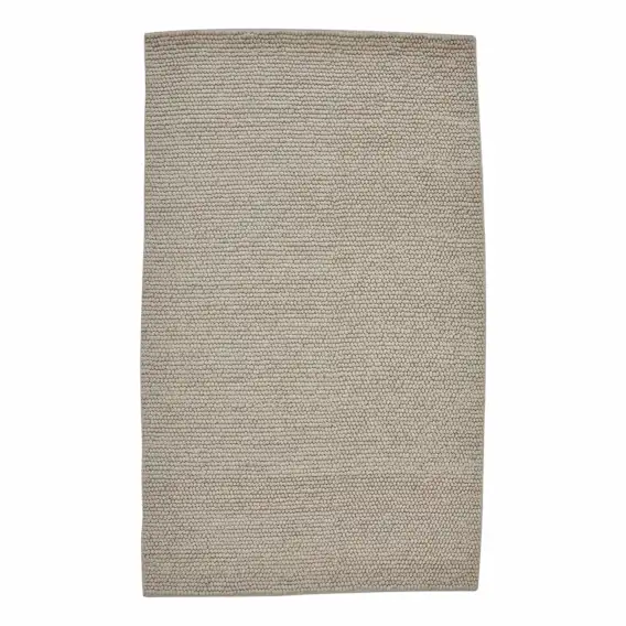 Ovation Rug 160x230cm in Silver