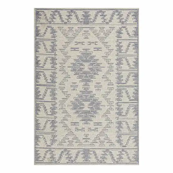 Patio Kuza Rug 160x230cm in Blue