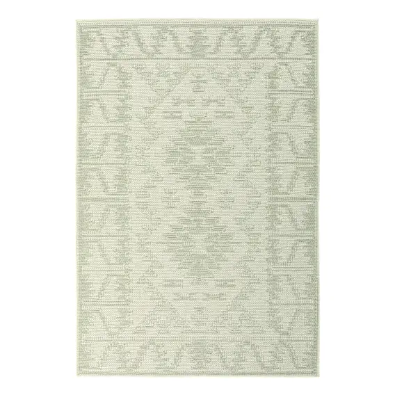 Patio Kuza Rug 160x230cm in Mint