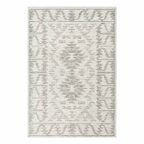 Patio Kuza Rug 240x330cm in Grey