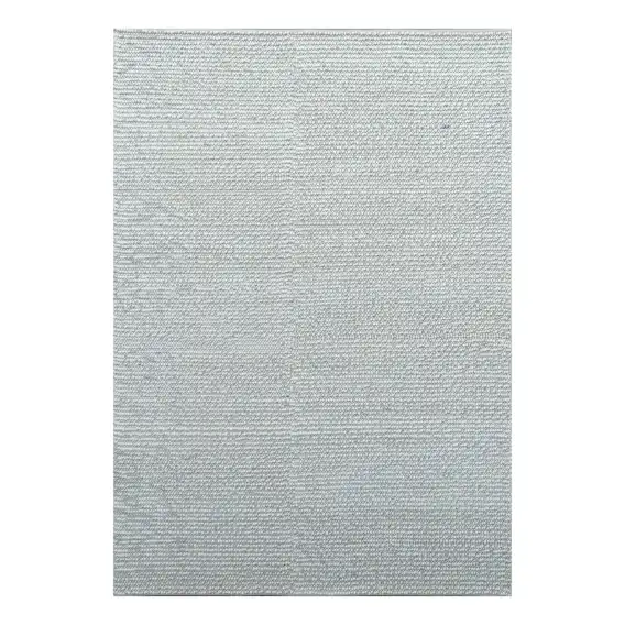 Pebbly Rug 240x330cm in Cloud
