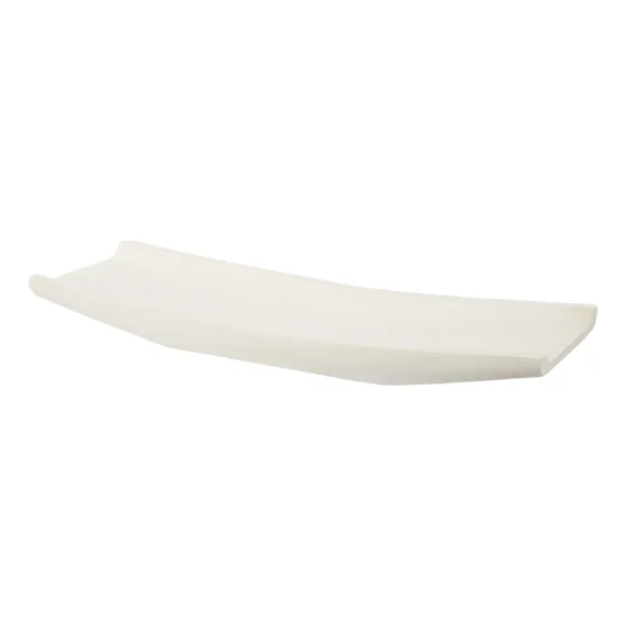 Picton Tray 68x8cm in White