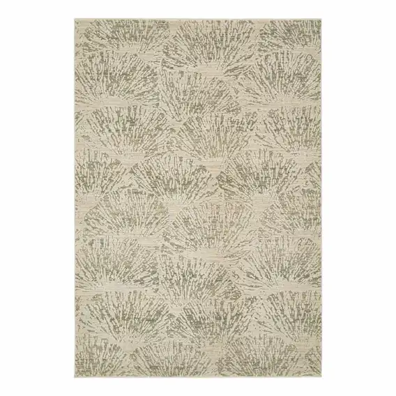 Plume Rug 160x230cm in Moss