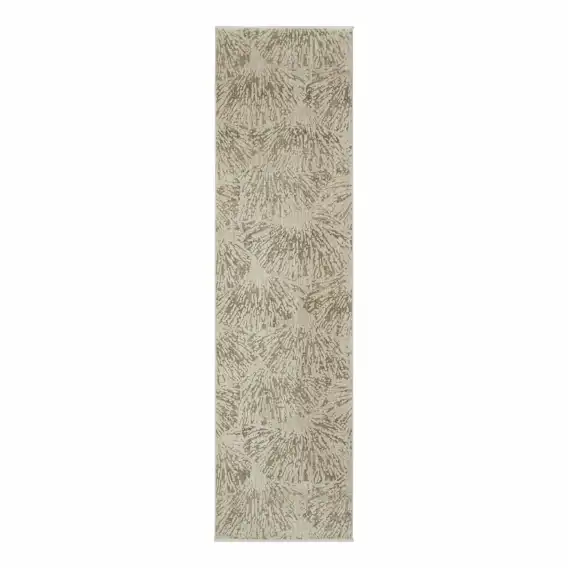 Plume Rug 80x300cm in Moss