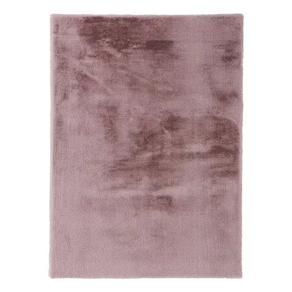 Pony Rug 160x220cm in Dusty Pink
