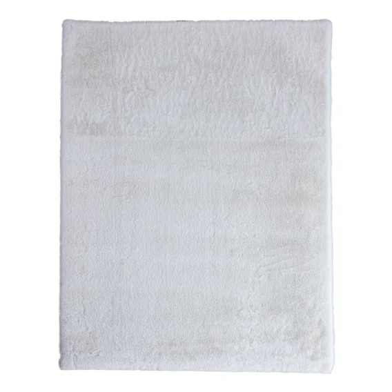 Pony Rug 160x220cm in White