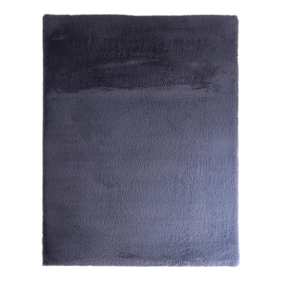 Pony Rug 180x270cm in Dark Grey