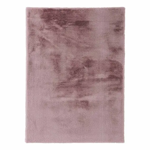 Pony Rug 200x290cm in Dusty Pink