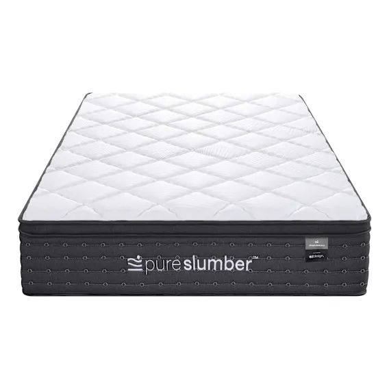 Pure Slumber Dream Zone Plus Double Mattress