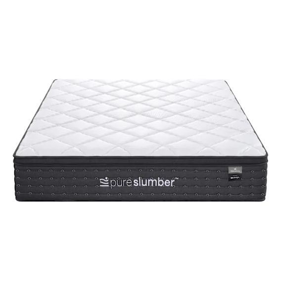 Pure Slumber Dream Zone Plus Queen Mattress