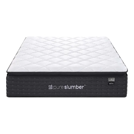 Pure Slumber Dream Zone  Cloud Queen Mattress