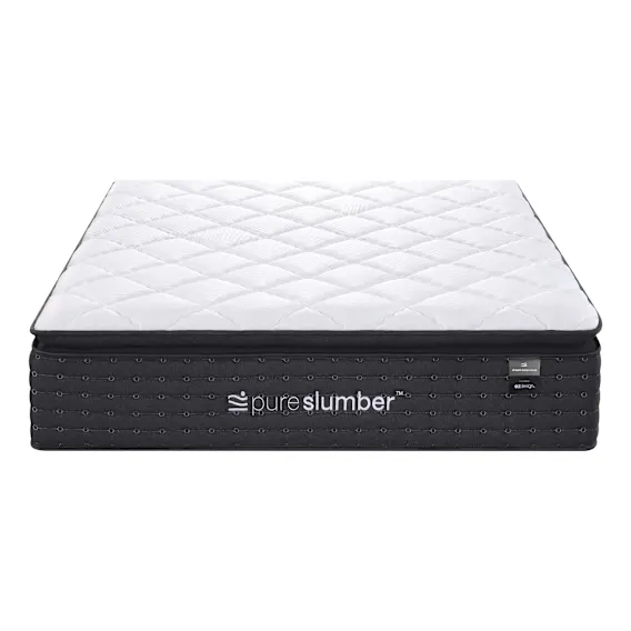Pure Slumber Dream Zone  Cloud King Mattress
